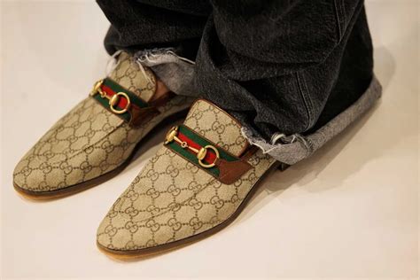 are gucci loafers worth it